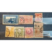 Марки Европа