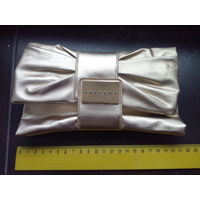 Versace Parfums фиолетовый, в хорошем состоянии