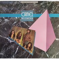 CAMEL /The Collection/1985, Decca, 2LP, NM, England