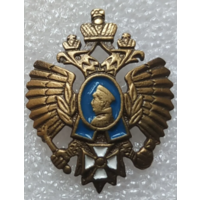 Знак Фрачник НВМУ Нахимовское Военно-Морское Училище