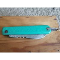 Нож складной перочинный. СССР.