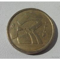 5 песет Испания 1992 г.в.