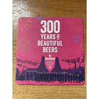 Подставка Belhaven Brewery No 3