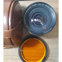 Объектив Carl Zeiss Jena MC Flektogon 2.8/20 DDR