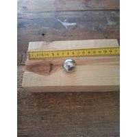 Шар стальной ,Нержавейка