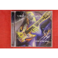 Bernie Marsden - Look At Me Now (2013, CD)