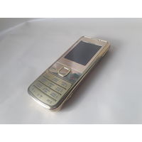 Nokia Gold мобильный телефон