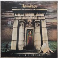 Judas Priest - Sin After Sin