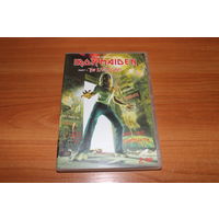 Iron Maiden – The History Of Iron Maiden Part 1: The Early Days -2DVD