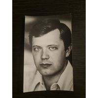 Артисты Ростоцкий