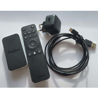 Яндекс Модуль 4K