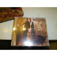 MIKE STERN - WHO LET THE CATS OUT ? - 2006 -