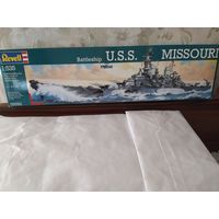 Ревел(Revell),сборные модели ,одним лотом 4 модели