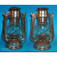 Керосиновая лампа RHEWUM St5 (Германия)