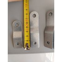 Пластина крепежная для навесного шкафчика