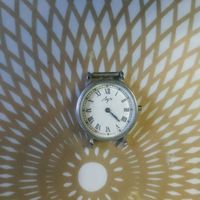 Часы наручные Луч.  Состояние на скане. В коллекцию,ремонт,на запчасти.