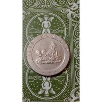 Испания 200 песет 1990