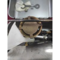 Примус туристический