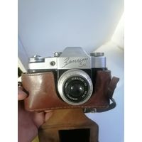Фотоаппарат Зенит 3м