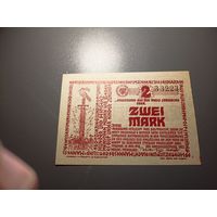 Германия 2 марки (6)