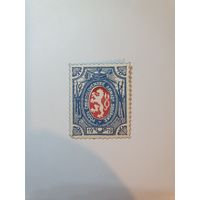 Чехословацкий легион в России, Сибирь, 1919 г., редкая