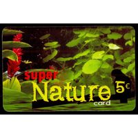 Телефонная Карта пополнения 5.00 евро