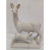 Все лоты с 1р.Косуля