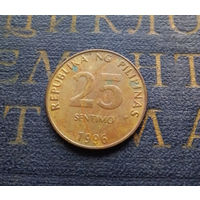 25 сентимо 1996 Филиппины #01