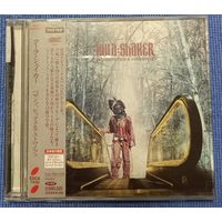 CD,(Japan) Kula Shaker – Peasants, Pigs & Astronauts