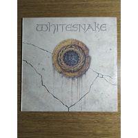 WHITESNAKE. 1987г.