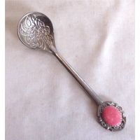 Ложка для сахара декоративная