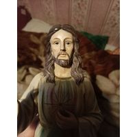 Статуэтка Иисуса Христа