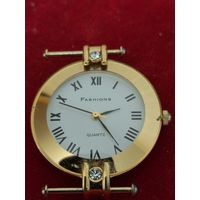 Женские часы в позолоте С рубля