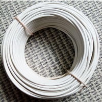 Провод монтажный медный сечение 1,5мм2 40м (4х10м)