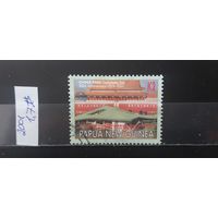 РАСПРОДАЖА ПАПУА НОВАЯ ГВИНЕЯ 2001г. Гаш.
