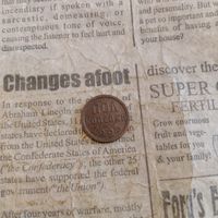 Пол копейки 1925 года