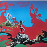 Uriah Heep - The Magical Birthday (1 press UK 1972 NM)