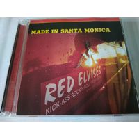 Red Elvises – Made In Santa Monica