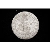 Орт 1624 г. Гданьск (Речь Посполитая), Сигизмунд Ваза