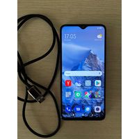 Redmi Note 8 PRO 128gb/ОЗУ 6gb