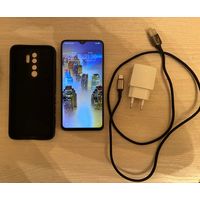 Redmi Note 8 PRO 128gb/ОЗУ 6gb