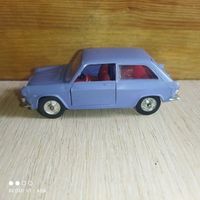 Ремейк Примула.СССР.1/43.