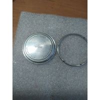 Крышка и закрутка к часам луч  электронного-механическим  кварц