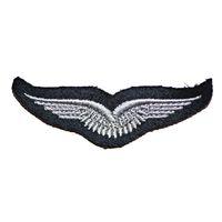 Шеврон ВВС ФРГ