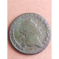 3 гроша 1766  (7САП1*)  Смотрите мои лоты