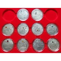 Снежная королева, Маленький принц, Сымон–музыкант, Каменный цветок, Двенадцать месяцев,Тысяча и одна ночь, Приключения Алисы в стране чудес, Алиса в зазеркалье, Турандот, Щелкунчик! Сказки! Серебро!