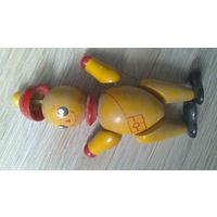 Игрушка МУРЗИЛКА