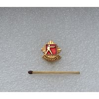 Москва-80. Стрельба.