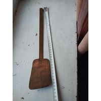 Лопатка медная (Европа 20 век)