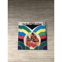 Пластинка времен ссср